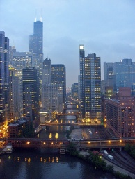 CHICAGO